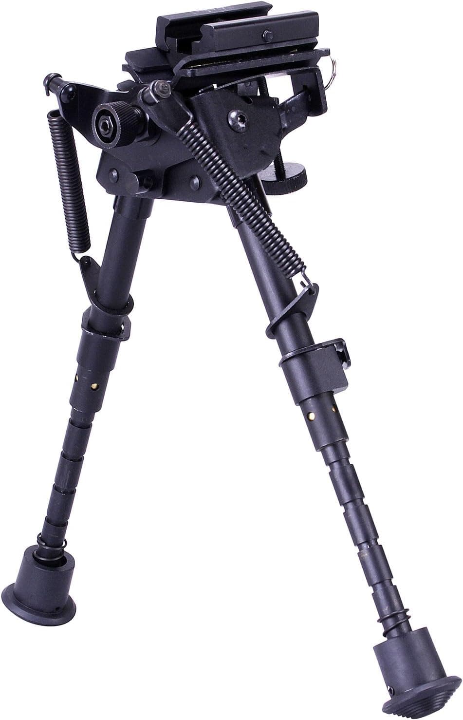 BIPIED SOFT AIR ASG PICATINNY / 17424