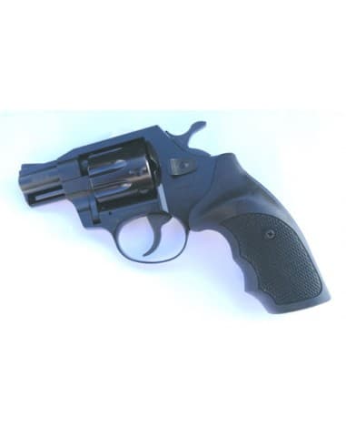 REVOLVER A BLANC ALFA 2" BLUE - CAL 22 LONG