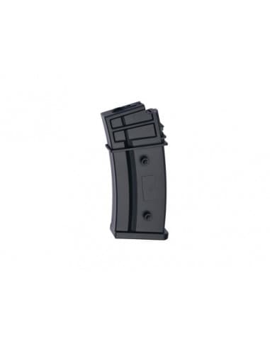 CHARGEUR SOFT AIR G36 470 CPS