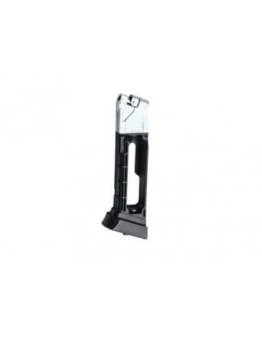 CHARGEUR SOFT AIR SP01 SHADOW CO2 (17653)