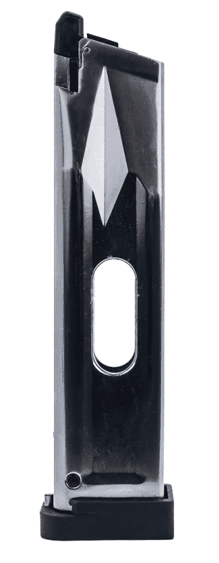 CHARGEUR SOFT AIR STI PIT VIPER CO2 30 RDS (19953)