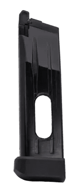 CHARGEUR PISTOLET CO2 STI COMBAT MASTER 177 BBS (20069)