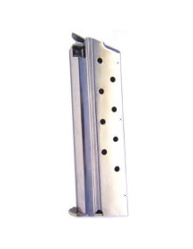 CHARGEUR MEG-CAR 1911 8 CPS - 40 S&W - BLACK