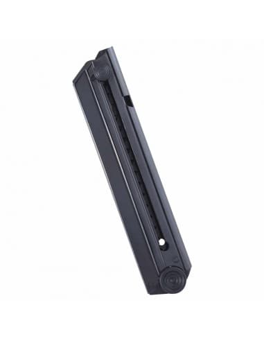 CHARGEUR MEC-GAR LUGER P08 8 CPS - 9 MM - BLACK