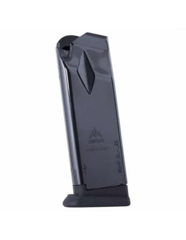 CHARGEUR MEC-GAR PARA-ORDONANCE P13 10 CPS - 45 ACP - BLACK