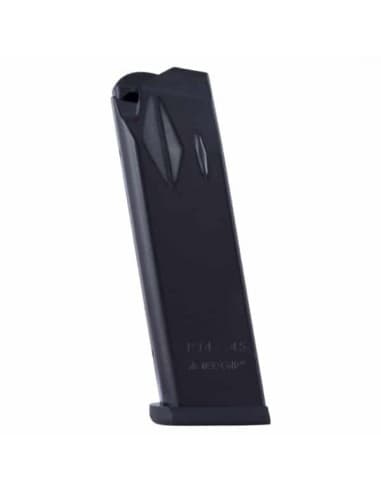 CHARGEUR MEC-GAR PARA-ORDONANCE P14 14 CPS - 45 ACP - BLACK AFC
