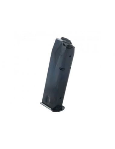 CHARGEUR MEC-GAR SIG P-226 17 CPS - 9 MM - BLACK