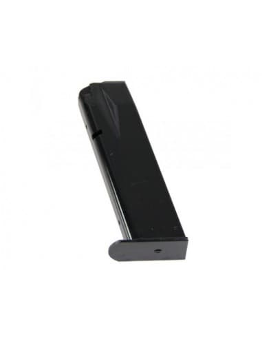 CHARGEUR MEC-GAR SIG P-226 15 CPS - 9 MM - BLACK