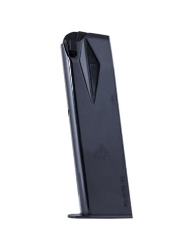 CHARGEUR MEC-GAR RUGER P85 15 CPS - 9 MM - BLACK