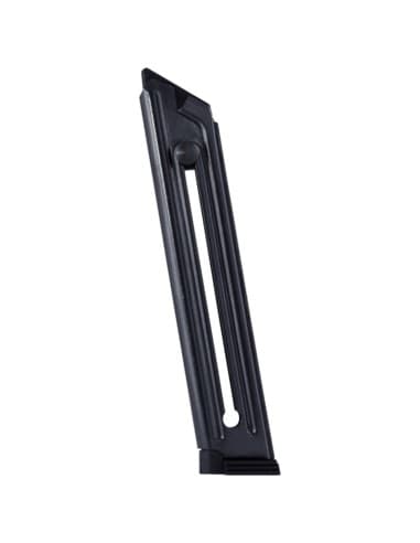 CHARGEUR MEC-GAR RUGER MKII 10 CPS - 22 LR - BLACK