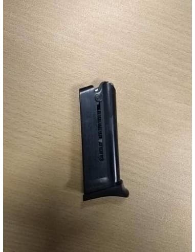 CHARGEUR WALTHER TP CALIBRE 22/6,35