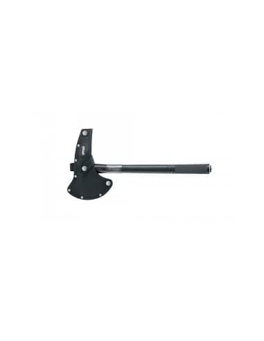 HACHE TACTICAL WALTHER TOMAHAWK - 420 / 5.0748