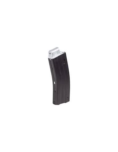 CHARGEUR BUSHMASTER MPW - DPMS SBR F-AUTO 25 RDS
