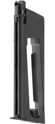 CHARGEUR COLT 1911 CLASSIC WOOD GRIP / 5.8426.1