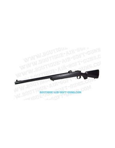 SOFT AIR SWISS ARMS SAR10 - CO2 4,0J / 280305