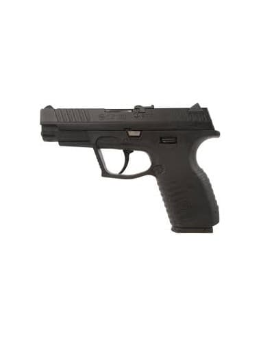 PISTOLET CZ-100 POLYMER - CAL 40 S&W