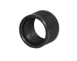 THREAD CAP 1/2X20 CZ 457 STD / 5080-0060-80ND