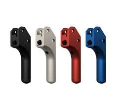 DETENTE CZ DROITE (CZ75/SP01/TS)