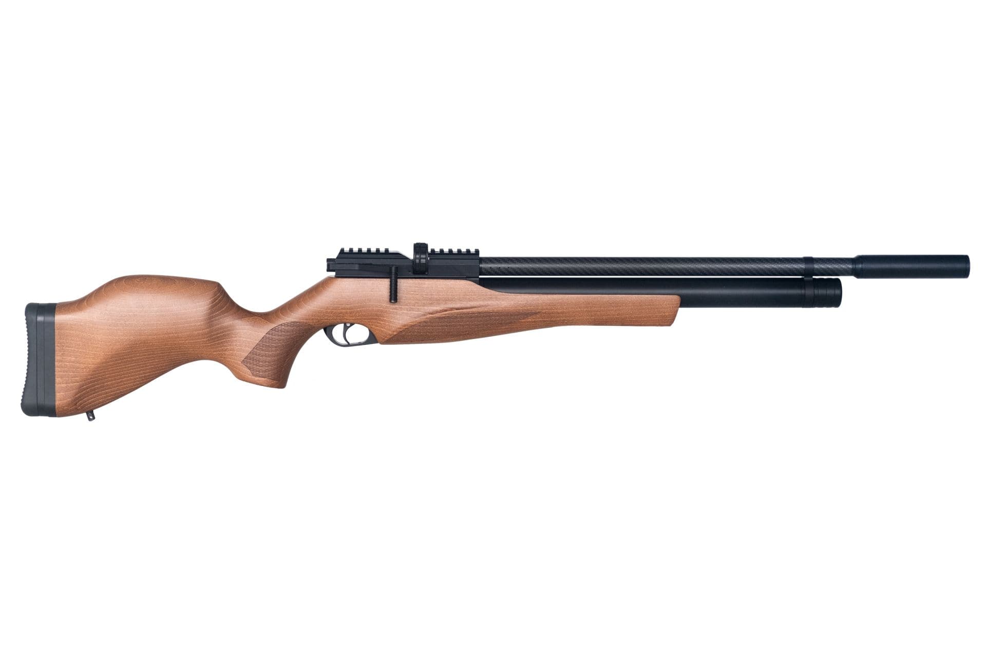 CARABINE PCP DIANA OUTLAW GEN2 REGULATED - 5,5 MM (45J)