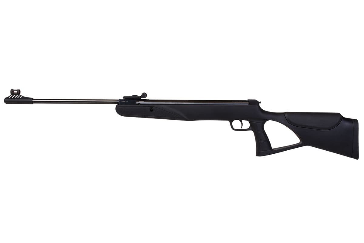 CARABINE A AIR DIANA TWO-SIXTY SYNTH - 4,5 MM (22J)