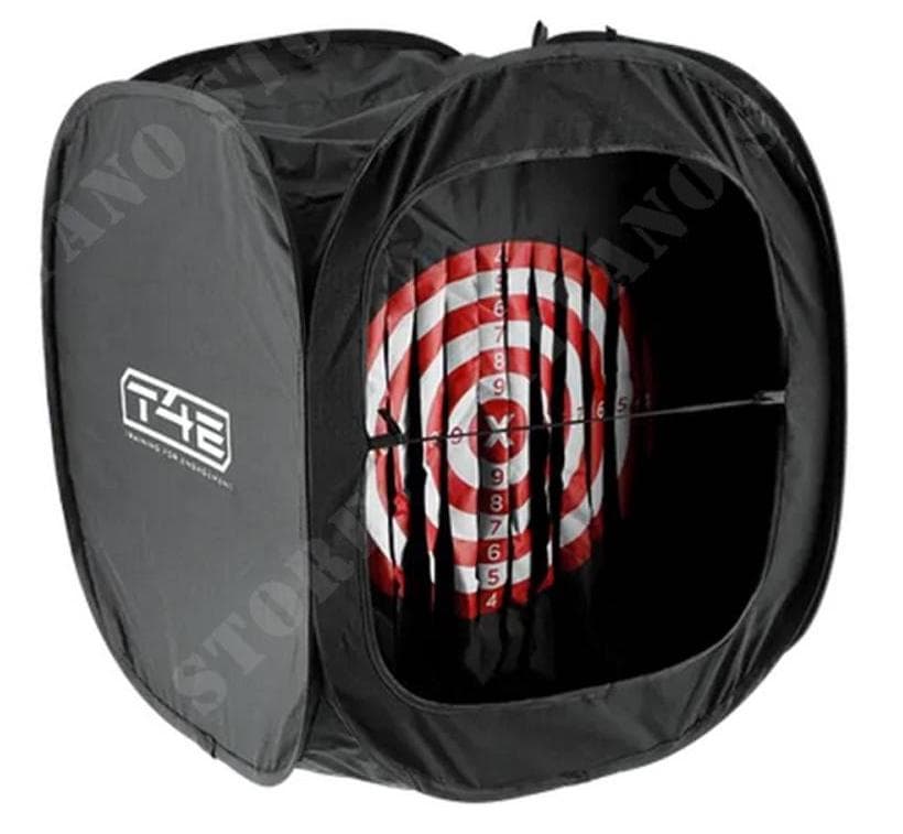 CIBLE NYLON RECUPERATEUR T4E POP-UP / 3.2210