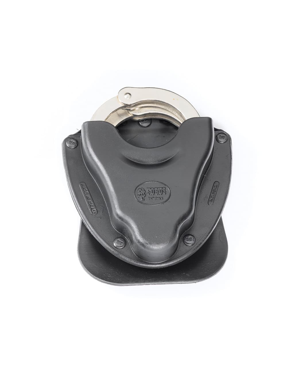 PADDLE HOLSTER FOBUS PORTE MENOTTES / HSP