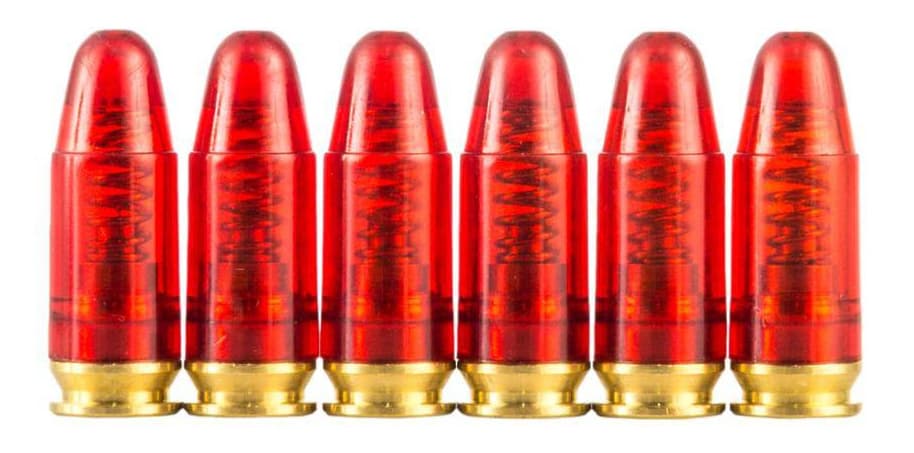 PROTEGE-PERCUTEUR MEGALINE 45 ACP (X6)