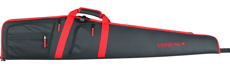 GAINE UMAREX RED LINE "L"+CADENAS 120 CM / 3.1578