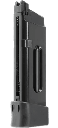 CHARGEUR GLOCK 19 GEN5 MOS B-BACK 177 BBS / 5.8460.1