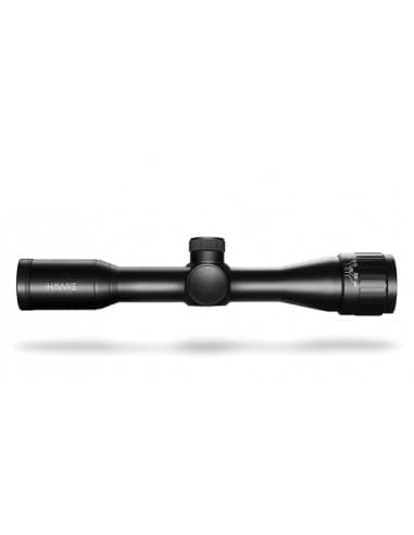 LUNETTE HAWKE VANTAGE 4X32 AO MIL DOT / 14102