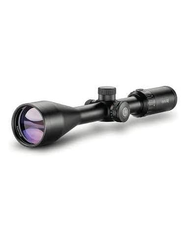 LUNETTE HAWKE VANTAGE 4-12X50 AO MIL DOT IR / 14252