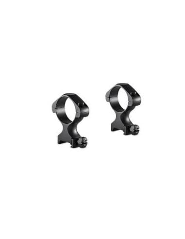 MONTAGE HAWKE ACIER 34MM HIGH (WEAVER) / 23022