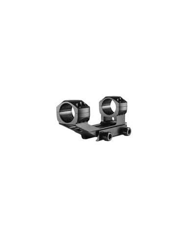 MONTAGE HAWKE TACTICAL CANTILEVER 1" HIGH (WEAVER) / 24130