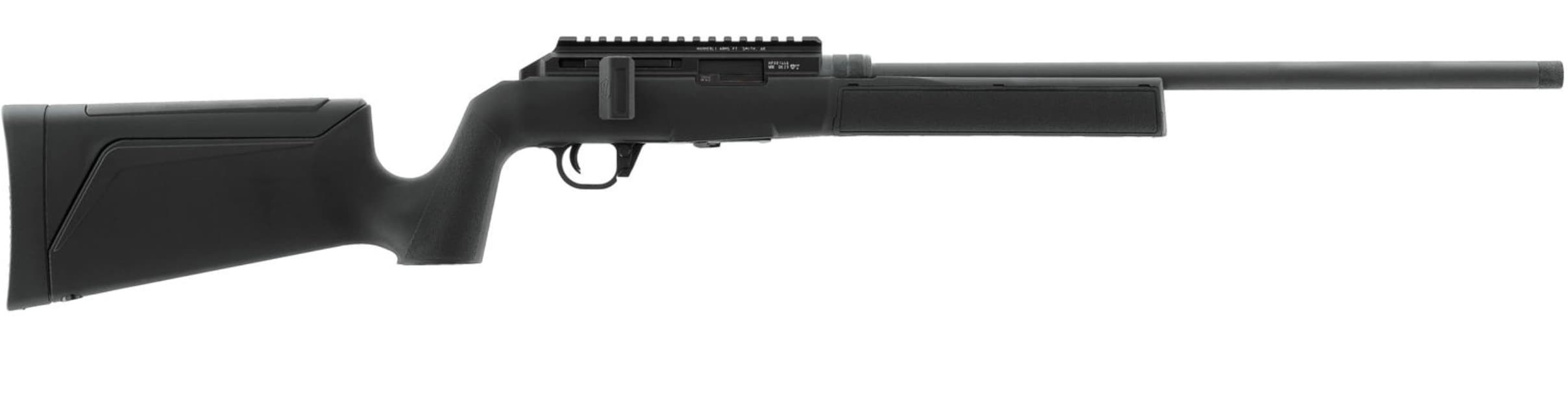 CARABINE HAMMERLI FORCE B1 22 ALLWEATHER - CAL 22 LR (STRAIGHT PULL)