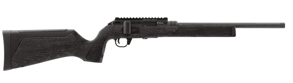 CARABINE HAMMERLI FORCE B1 22 ANTIQUE - CAL 22 LR (STRAIGHT PULL)