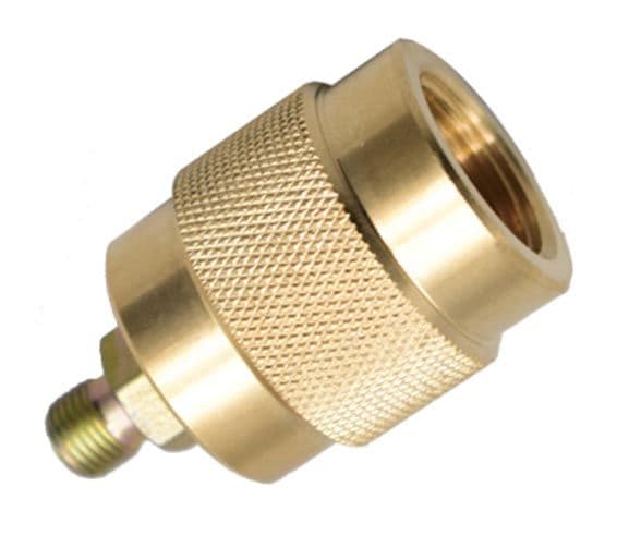 200 DIN ADAPTER POMPE HILL / Z2128-300