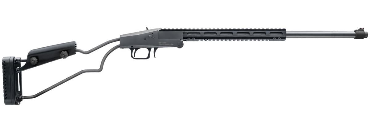CARABINE CHIAPPA BIG BADGER 20" BBL - CAL 410
