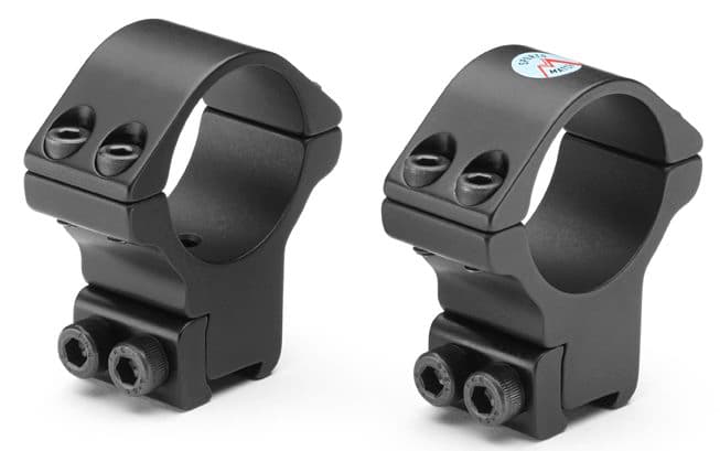 MONTAGE UK 4 VIS 30 MM / HTO36C