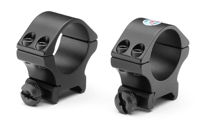 MONTAGE UK 30 MM WEAVER MEDIUM / T078