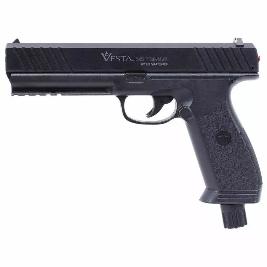PISTOLET VESTA DEFENSE PDW50
