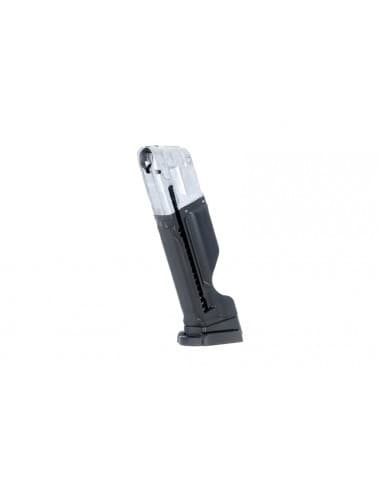 CHARGEUR PISTOLET HK SFP9 T4E / 2.4000.1