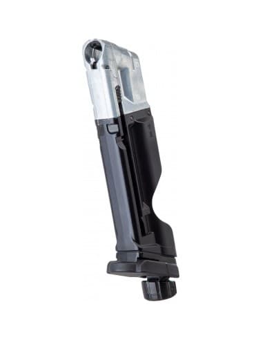 CHARGEUR PISTOLET T4E HK SFP9 "EMERGENCY" / 2.4000.2