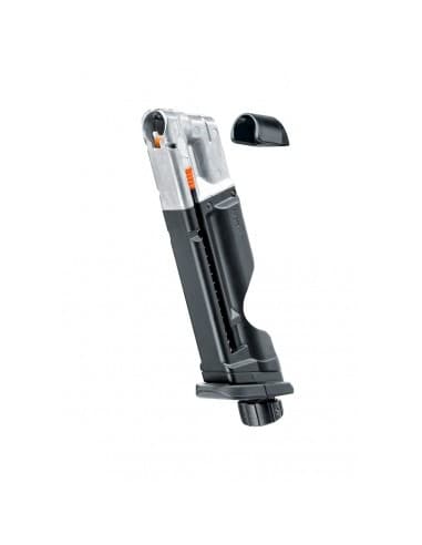 CHARGEUR PISTOLET T4E GLOCK 17 GEN5 "EMERGENCY" / 211.101