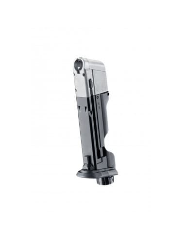 CHARGEUR PISTOLET S&W M&P9 M2.0 T4E "EMERGENCY" / 2.4767.2