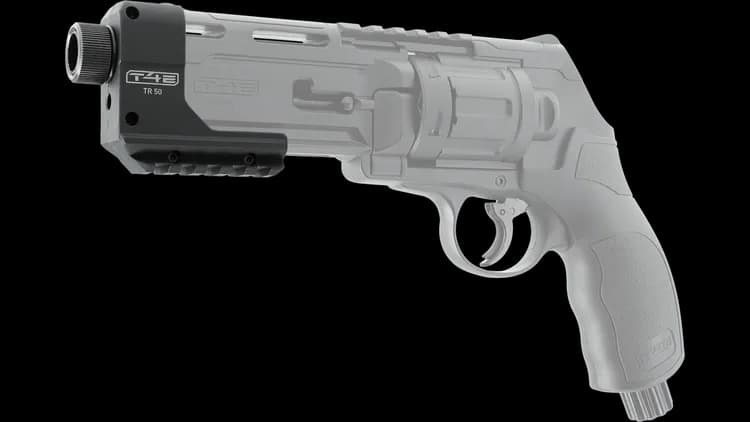 ADAPTATER X-TRACER POUR T4E TR 50 / 2.4051