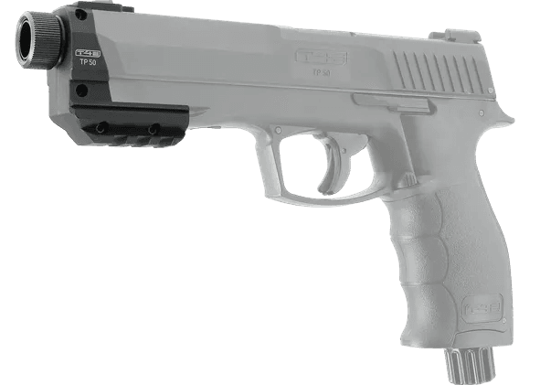 ADAPTATEUR X-TRACER POUR T4E TP 50 / 2.4052