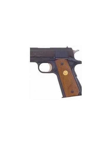 PISTOLET PARA-ORDONANCE 1640 BLUE - CAL 40 S&W