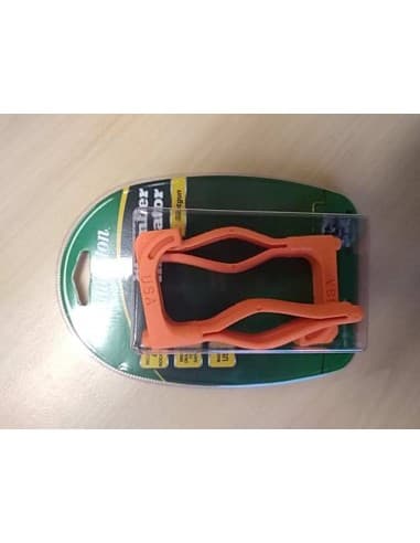 INDICATEUR ORANGE VACUITE CHAMBRE - SHOTGUN