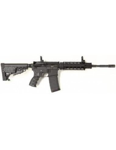 CARABINE SCHMEISSER AR15-M4FL 14.5" MAGPUL OD/FDE FALFE LE - 223 REM