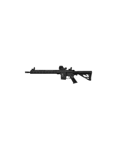 CARABINE SCHMEISSER AR15-M5FL M-LOK 16.75" BLACK - 223 REM